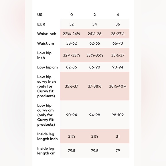 H&M distressed denim jeans size 4! - Picture 6 of 6